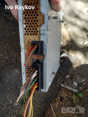 Усилвател Mercedes E Class W211 2.7 CDI , A2118271642, снимка 5 - Части - 50178053