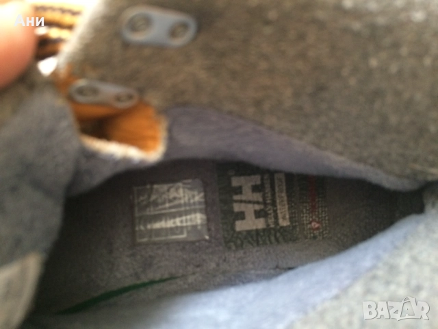 Топли и удобни обувки НН., снимка 6 - Дамски боти - 51643506