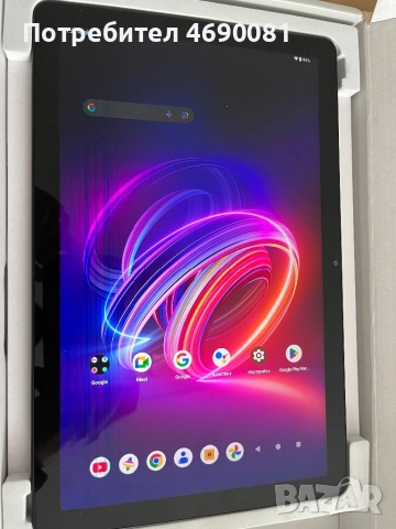 Acer Tab P11 256 gb, снимка 2 - Таблети - 54119904