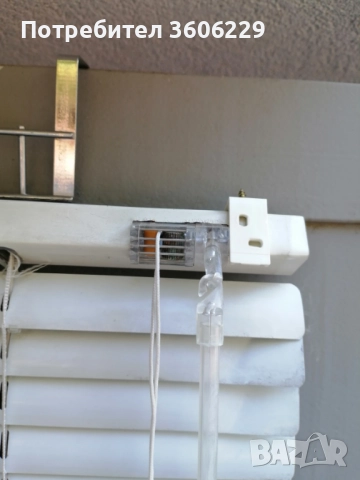 Продавам вътрешни  щори , , снимка 3 - Щори - 52371641