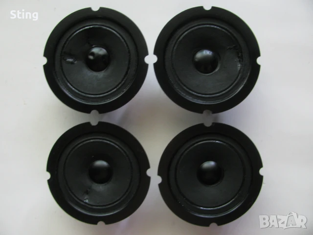 от PIONEER  Колони , Високочестотни , Говорители , Качествени от  80 те