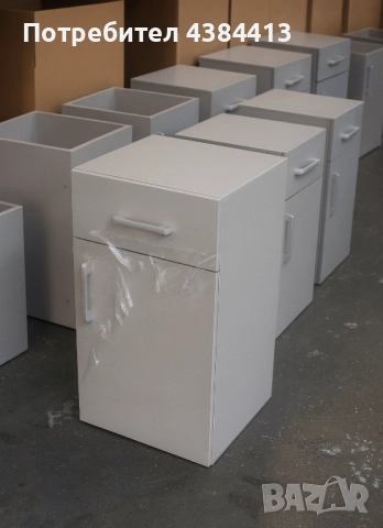 Изработка на кухненски модули цени от 220 лева на мoдул, снимка 4 - Кухни - 52107352