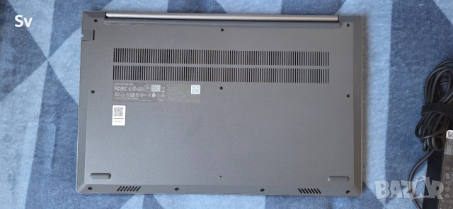 Lenovo ThinkBook 15 G2 ITL i5 1135G7/24GB/256GBSSD, снимка 6 - Лаптопи за работа - 53653032