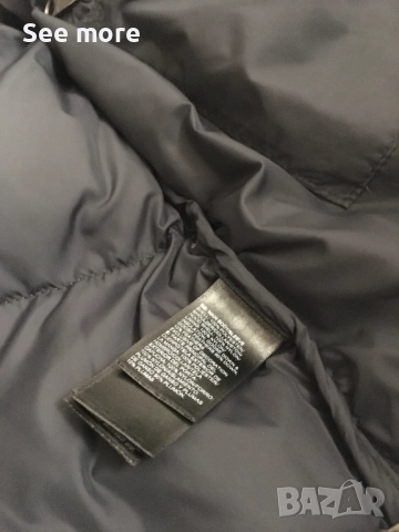 The North Face 700 Nuptse S, снимка 14 - Якета - 52552374