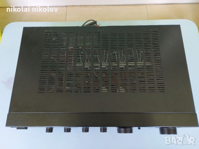 Sony ta f 461r, снимка 3 - Ресийвъри, усилватели, смесителни пултове - 46071511