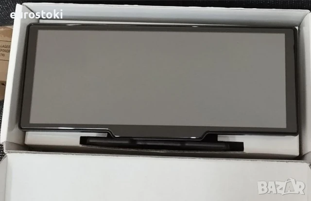 JANSITE универсална мултимедия за кола, преносим сензорен екран 10.26 инча, CarPlay / Android Car, снимка 9 - Аксесоари и консумативи - 51344350