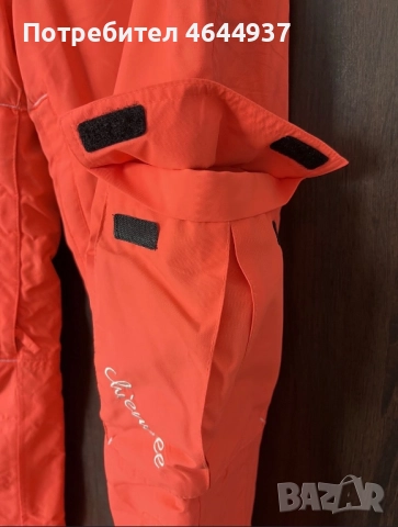 Сноуборд/ски екип CHIEMSEE, снимка 7 - Зимни спортове - 52336336