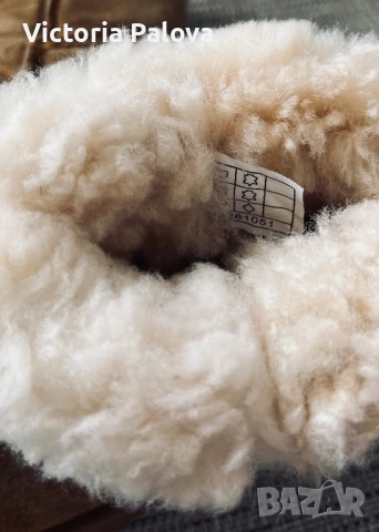 Детски ботуши тип UGG, снимка 6 - Детски боти и ботуши - 51426435