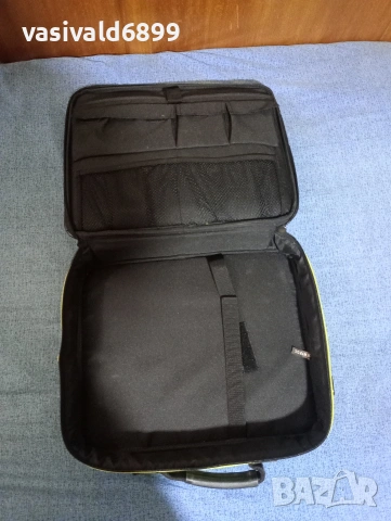 Чанта за лаптоп , снимка 9 - Други - 53891255