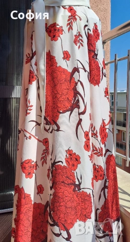 Нова пола,р-р С/М, снимка 2 - Поли - 53949981