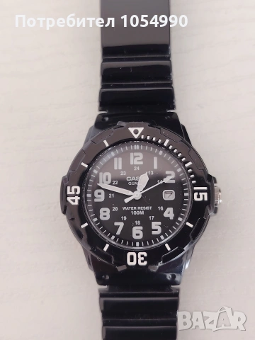 Дамски часовник Casio