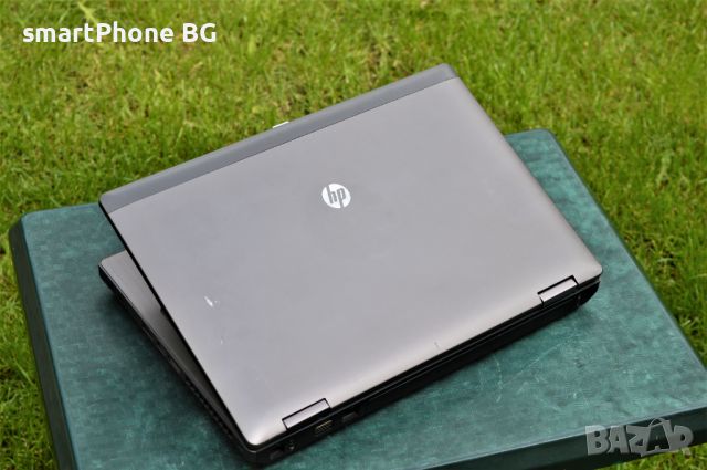 HP 6470b Intel i3-3310М, снимка 7 - Лаптопи за дома - 45580821