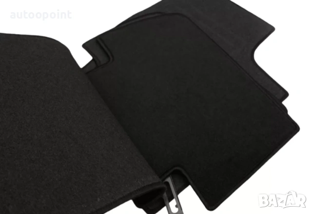 Мокетни стелки за PEUGEOT 308 CC (2009-2011) Petex, снимка 3 - Аксесоари и консумативи - 53854996