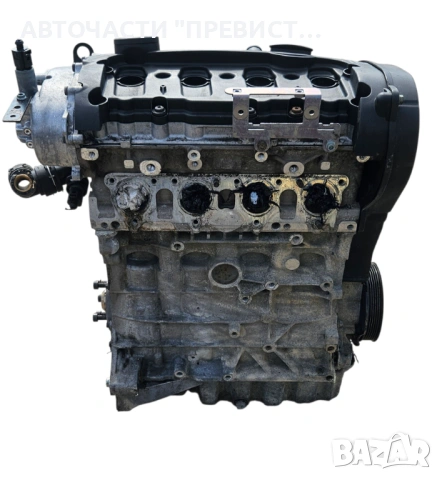 Двигател BLR Фолксваген Голф 5 Шкода Октавия VW Golf 5 Skoda Octavia 2.0 FSI 150кс 06-10г, снимка 4 - Части - 53739588