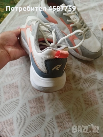 Дамски маратонки Ранърс 