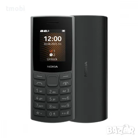 Nokia 105 2023 Dual SIM, снимка 1