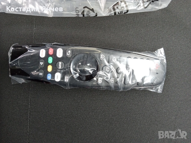 Дистанционно TV Samsung smart , LG smart, TCL smart , снимка 6 - Части и Платки - 51667725