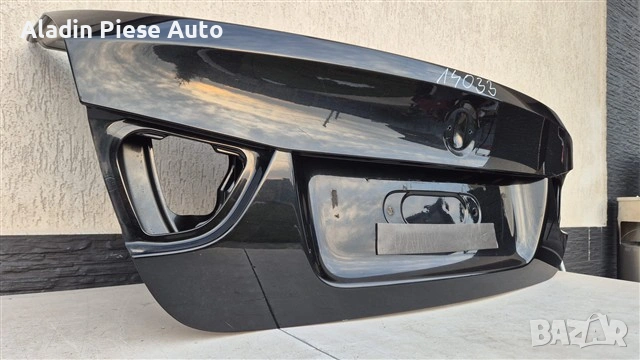 Заден капак BMW 3 Серия E90 Седан година 2008 2009 2010 , снимка 4 - Аксесоари и консумативи - 53862241