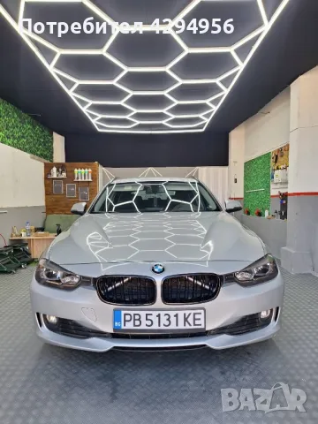 Bmw 320* 318d LIZING , снимка 1 - Автомобили и джипове - 47907743