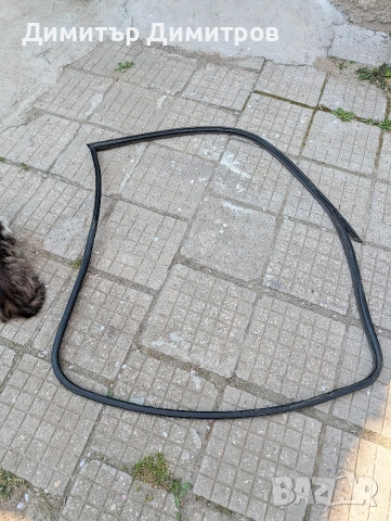 уплатнения за врати за БМВ е36 купе