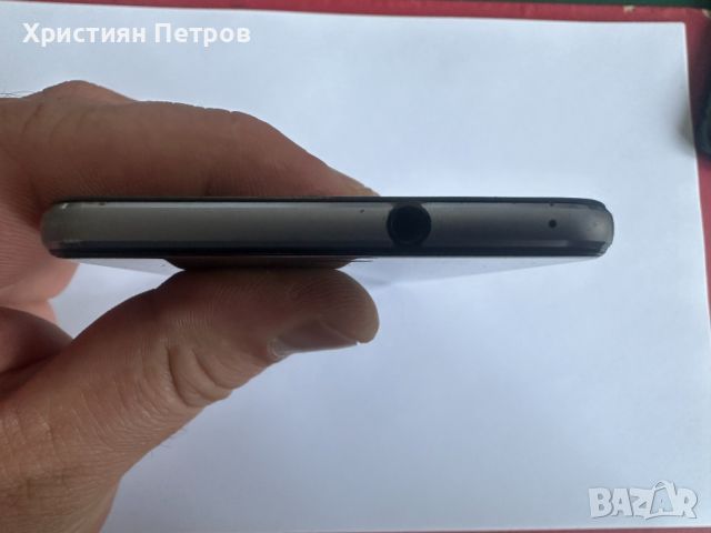 КАТО НОВ !!! Huawei P10 Lite - Черен - 32GB - Две SIM карти - Отключен, снимка 6 - Huawei - 46070411