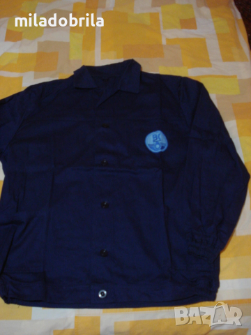 Панталон с куртка + цял гащеризон , снимка 4 - Панталони - 53610853