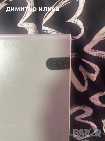 Конвектор adax 2000w, снимка 3 - Отоплителни печки - 53925525