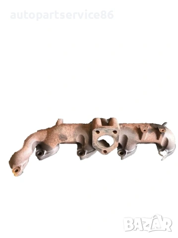 Изпускателен колектор за KIA Sorento 2.5 CRDi (2003–2007)