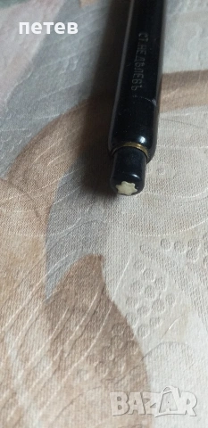 waterman .montblanc., снимка 6 - Антикварни и старинни предмети - 54087782