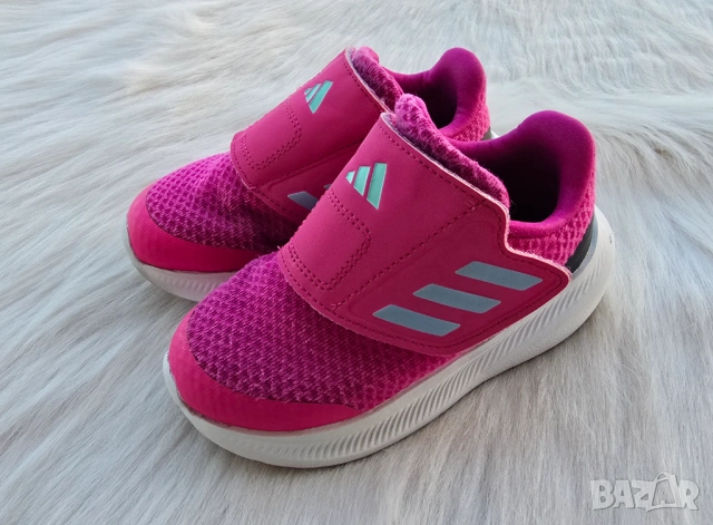 Детски маратонки Adidas №24, снимка 12 - Детски маратонки - 53856086