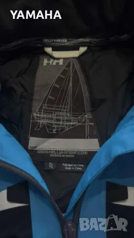 Helly  Hansen  Мъжко  Яке  XL, снимка 6 - Якета - 48679701