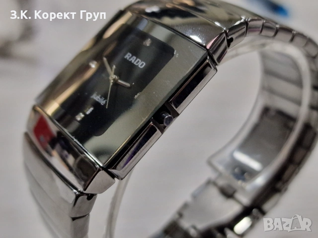 Часовник RADO JUBILE DIASTAR, снимка 3 - Мъжки - 54198081