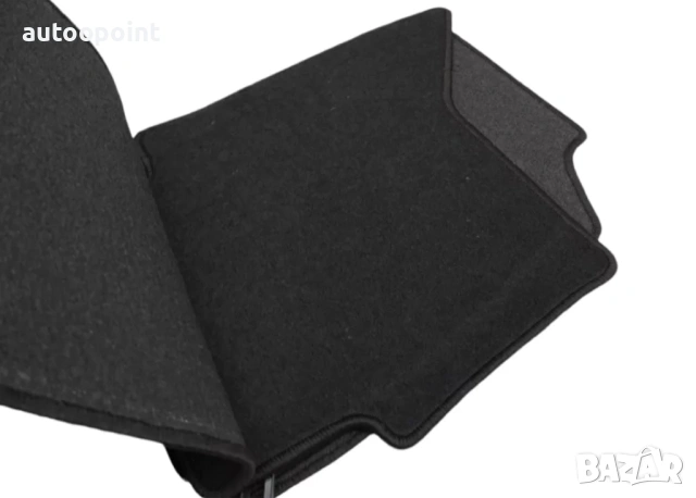 Мокетни стелки за TOYOTA Hilux (2006-2014) - Двойна кабина Petex, снимка 3 - Аксесоари и консумативи - 53885019