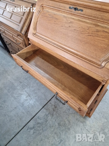 Масивно Писалище внос от Германия , снимка 4 - Други - 52491861