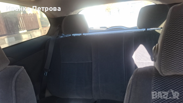 Продава се , снимка 9 - Автомобили и джипове - 52499521