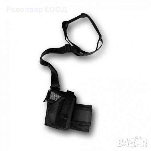 Кобур за глезен Masc Holster - TR-2200, снимка 1 - Оборудване и аксесоари за оръжия - 45269018