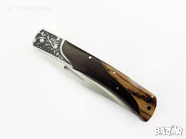 Голям сгъваем джобен нож 110x265, снимка 7 - Ножове - 52265596