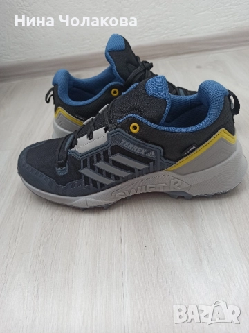 Нов модел маратонки адидас - реплика 