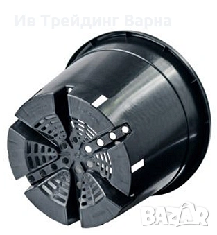 Продавам специализирани саксии за боровинки и малини  45л. – гр. Варна