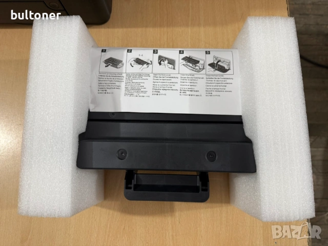 Тонер касета Samsung MLT-D205E-10000 копия , снимка 3 - Консумативи за принтери - 53523323