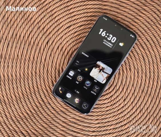 Honor Magic 8 RSR Porsche Design 5G Dual sim, 7200mAh батерия от Get Mobile , снимка 6 - Huawei - 54180359