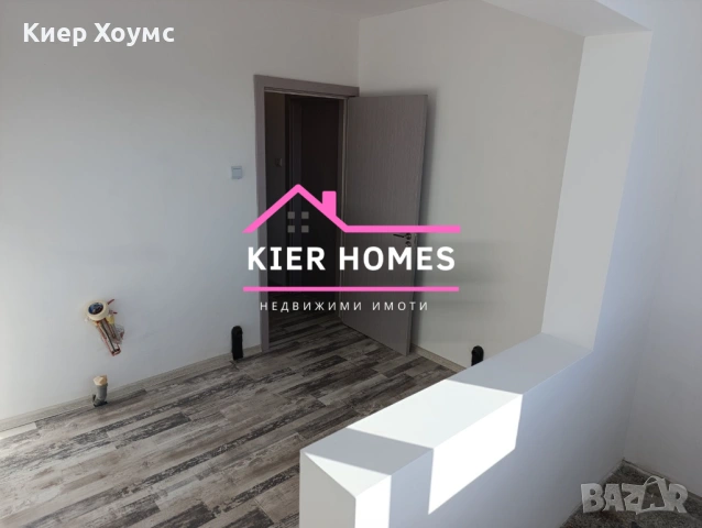 Саниран апартамент в центъра на град Димитровград,обл.Хасково, снимка 5 - Апартаменти - 54025975