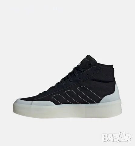 оригинални обувки adidas Sportswear ZNSORED Hi, снимка 6 - Маратонки - 51310554