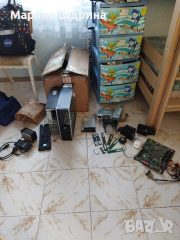 неща за компютър 