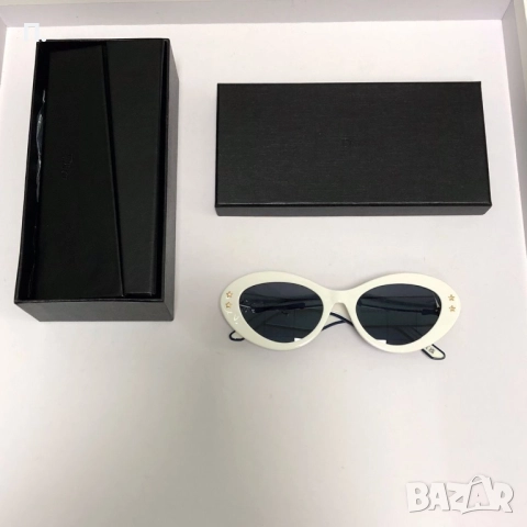 Слънчеви очила Диор , снимка 5 - Слънчеви и диоптрични очила - 51919582