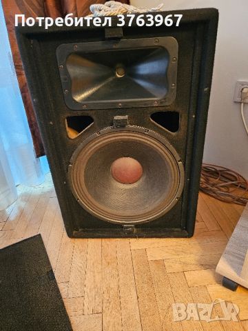 JBL jrx 115 i made in USA, снимка 5 - Тонколони - 45953045