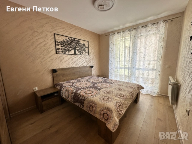 Давам под наем двустаен апартамент, снимка 11 - Апартаменти - 54242615