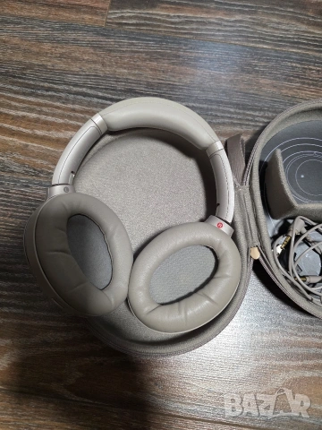 Продавам слушалки Sony WH-1000X , снимка 3 - Bluetooth слушалки - 54166104