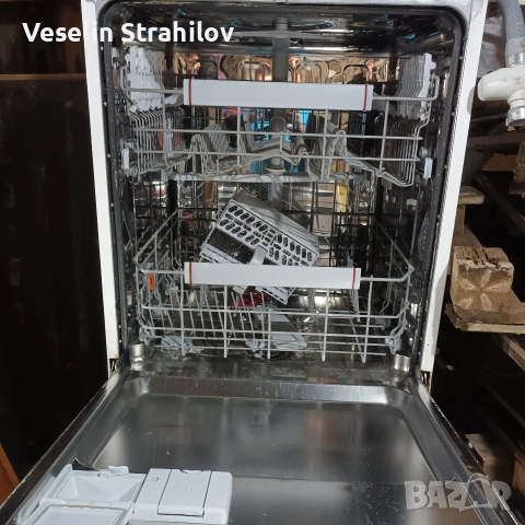 Съдомиялна AEG 