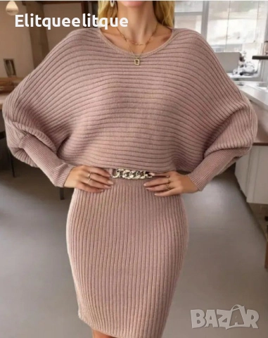 рокля, снимка 5 - Рокли - 52324135